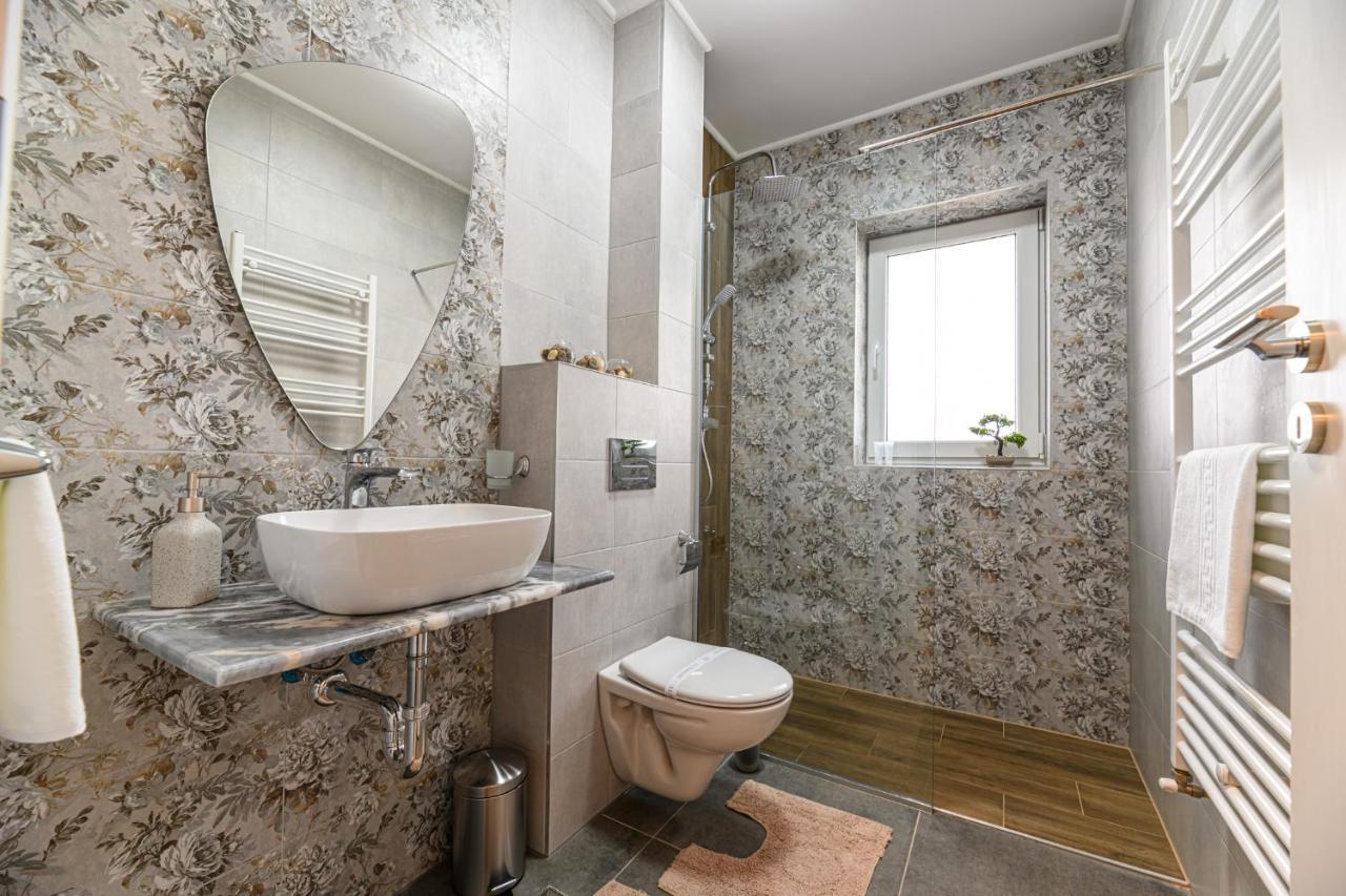 Zen Apartments Braşov Esterno foto