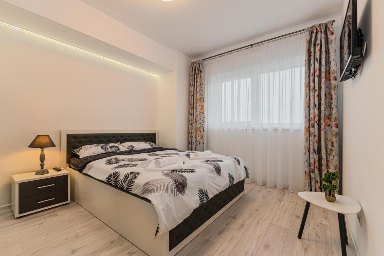Zen Apartments Braşov Esterno foto